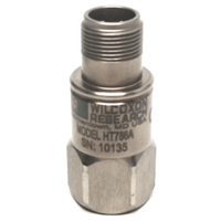 Model HT786A High Temperature General-Purpose Accelerometer